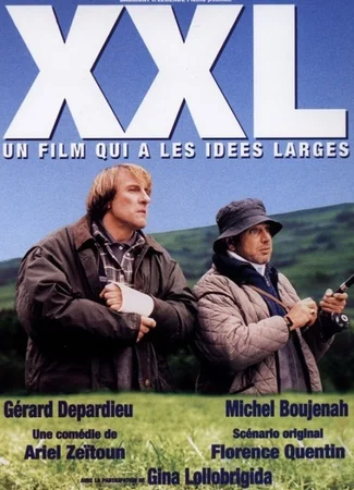 XXL