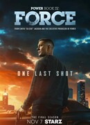 Власть в ночном городе. Книга четвёртая: Сила сезон 3