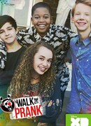 Прогулка с розыгрышами сезон 1