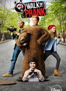 Прогулка с розыгрышами сезон 2