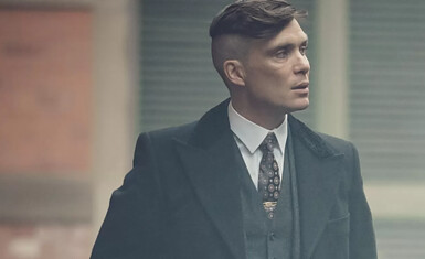 Netflix и BBC заказали сиквел «Острых козырьков»