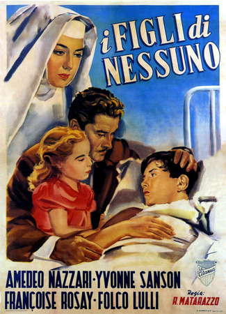 кино Ничьи дети (Nobody&#39;s Children: I figli di nessuno) 03.10.25