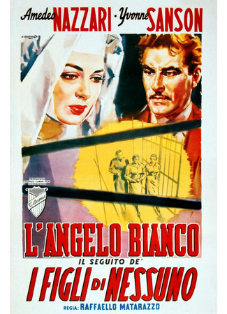 кино Белый ангел (The White Angel: L&#39;angelo bianco) 03.10.25