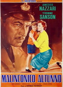 Грустная осень