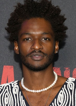 Актёр Джей Уилл 04.10.25