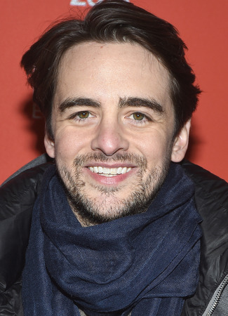 Актёр Винсент Пьяцца 04.10.25