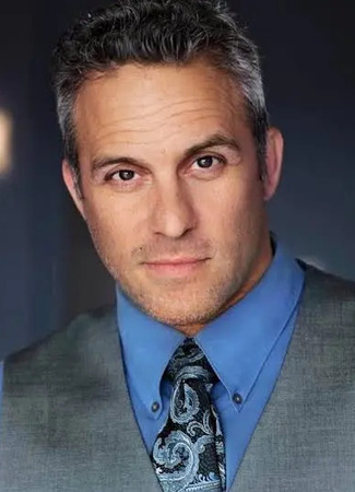 Актёр Гай Нардулли 04.10.25