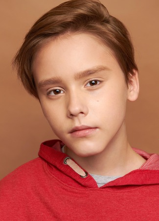 Актёр Пирс Экманн 04.10.25