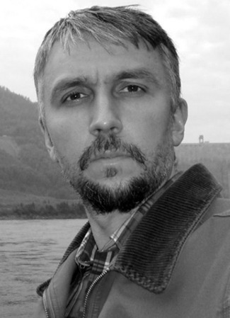 Сценарист Артемий Королёв 05.10.25