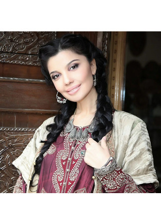 Актёр Шахзода 06.10.25