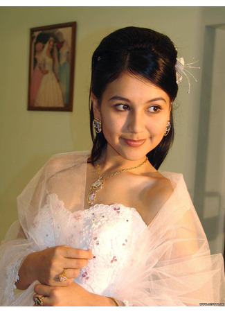 Актёр Дилноза Кубаева 06.10.25