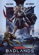 Хищник: Планета смерти