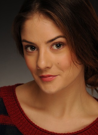 Актёр Эмили Треймейн 08.10.25