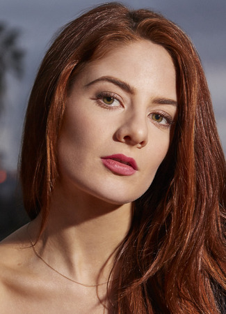 Актёр Эмили Треймейн 08.10.25