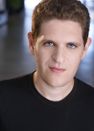 Продюсер Майк Маковски 09.10.25