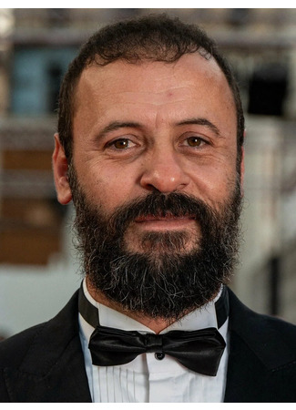 Актёр Али Сулиман 10.10.25