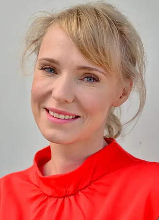 Актёр Моника Квиатковска 10.10.25