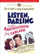 Послушай, дорогая