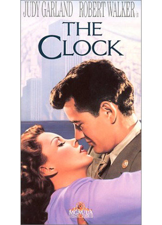 кино Часы (The Clock) 10.10.25