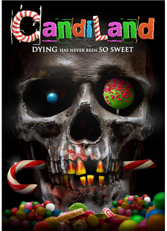 кино Страна грёз (Candiland) 10.10.25