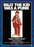 Грязный маленький Билли