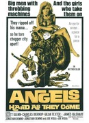 Ангелов круче не бывает