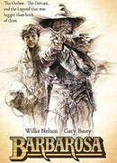 Барбароса