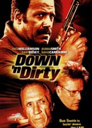 Опустившийся и грязный