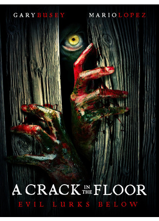 кино Трещина в полу (A Crack in the Floor) 10.10.25