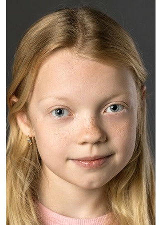 Актёр Дарина Козлова 10.10.25