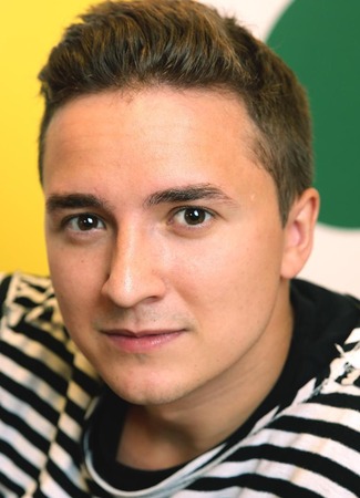 Актёр Владимир Ревякин 10.10.25