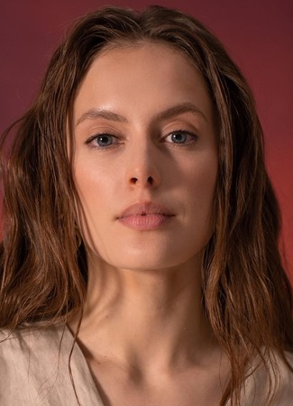 Актёр Анастасия Светличная 10.10.25