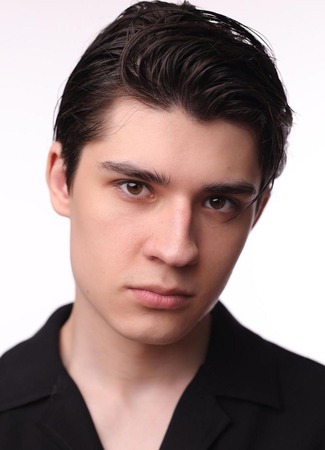 Актёр Святослав Головченко 10.10.25