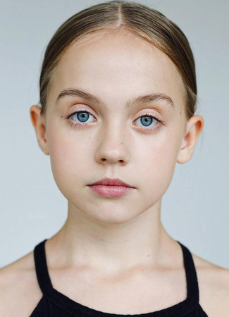 Актёр Варвара Майорова 10.10.25