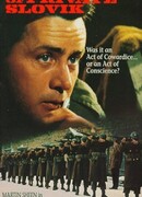 Казнь рядового Словика