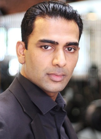 Актёр Сачин Джоаб 10.10.25