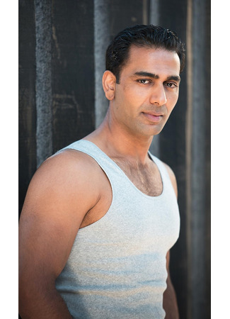 Актёр Сачин Джоаб 10.10.25