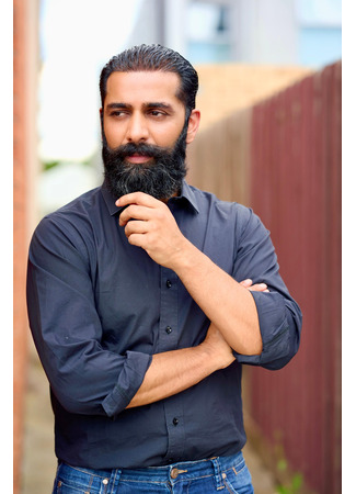 Актёр Сачин Джоаб 10.10.25