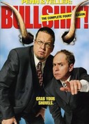 Пенн и Теллер: Чушь собачья! сезон 4