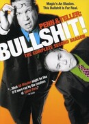 Пенн и Теллер: Чушь собачья! сезон 2