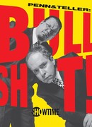 Пенн и Теллер: Чушь собачья! сезон 6