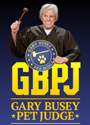 Gary Busey: Pet Judge сезон 1