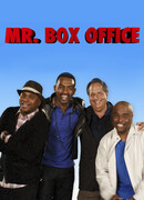 Mr. Box Office сезон 1