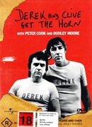 Дерек и Клайв раздобыли трубу