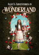 Приключения Алисы в стране чудес
