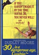 30 — опасный возраст, Синтия