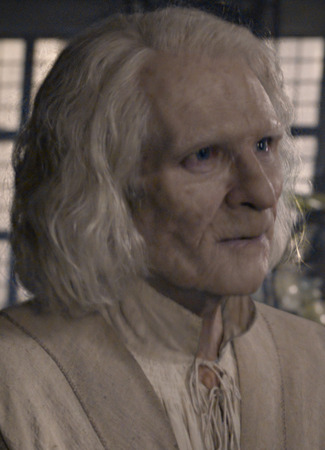 Роль Николас Фламель 11.10.25