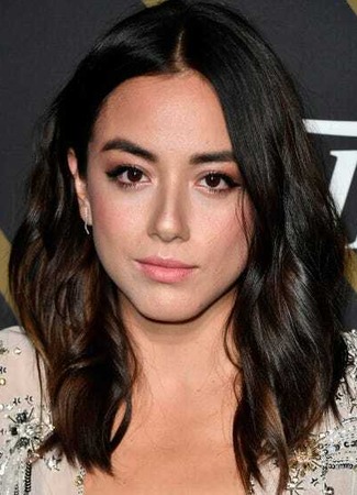 Актёр Хлоя Беннет 12.10.25