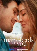 Карта, которая ведёт к тебе