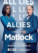 Мэтлок сезон 2